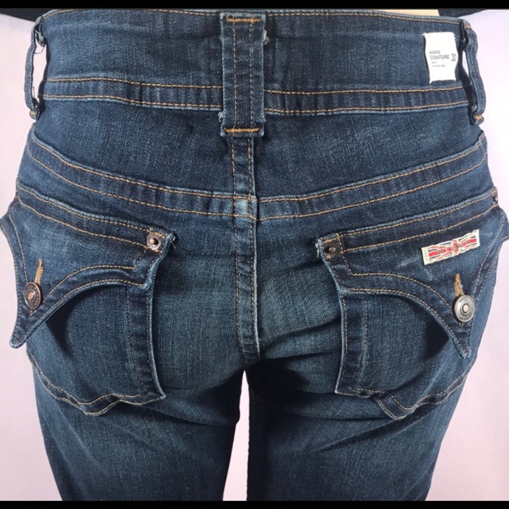 Hudson jeans